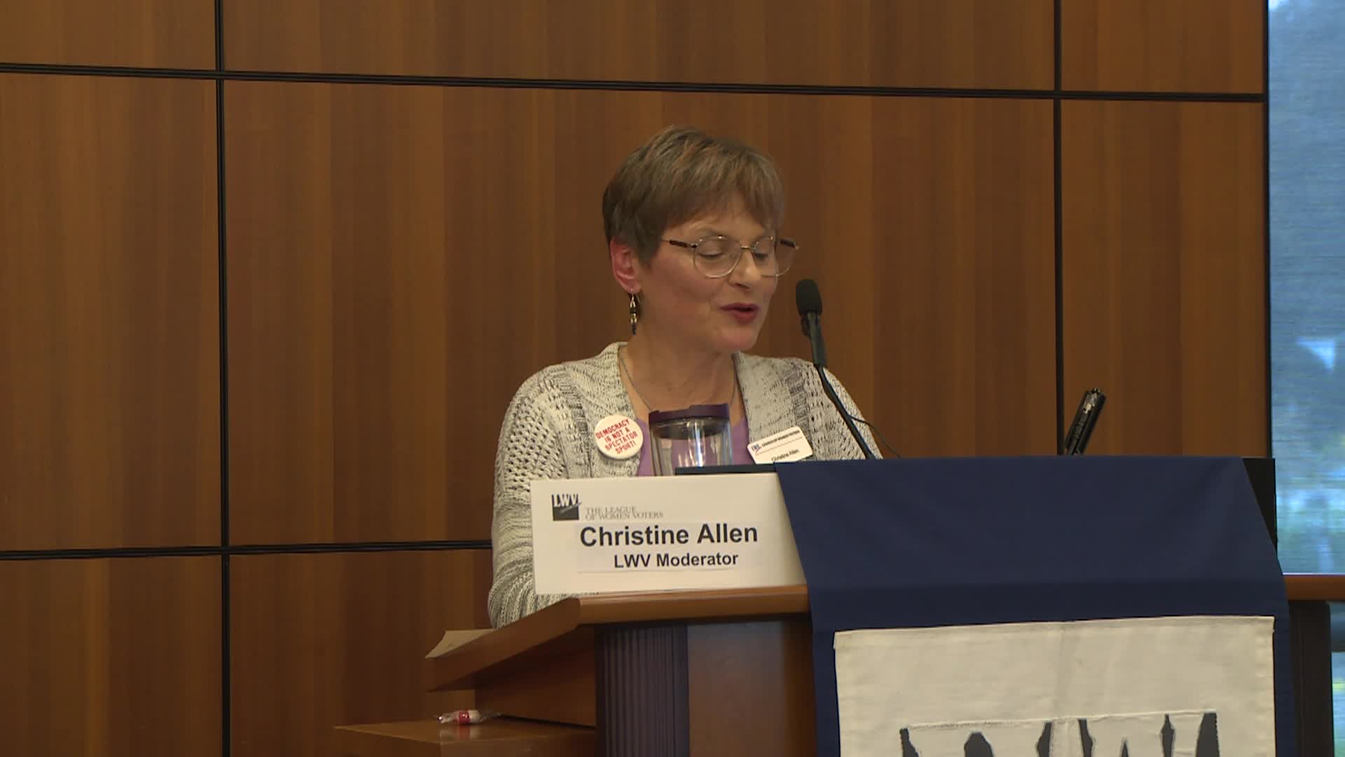 LWV_Clerkdebate25