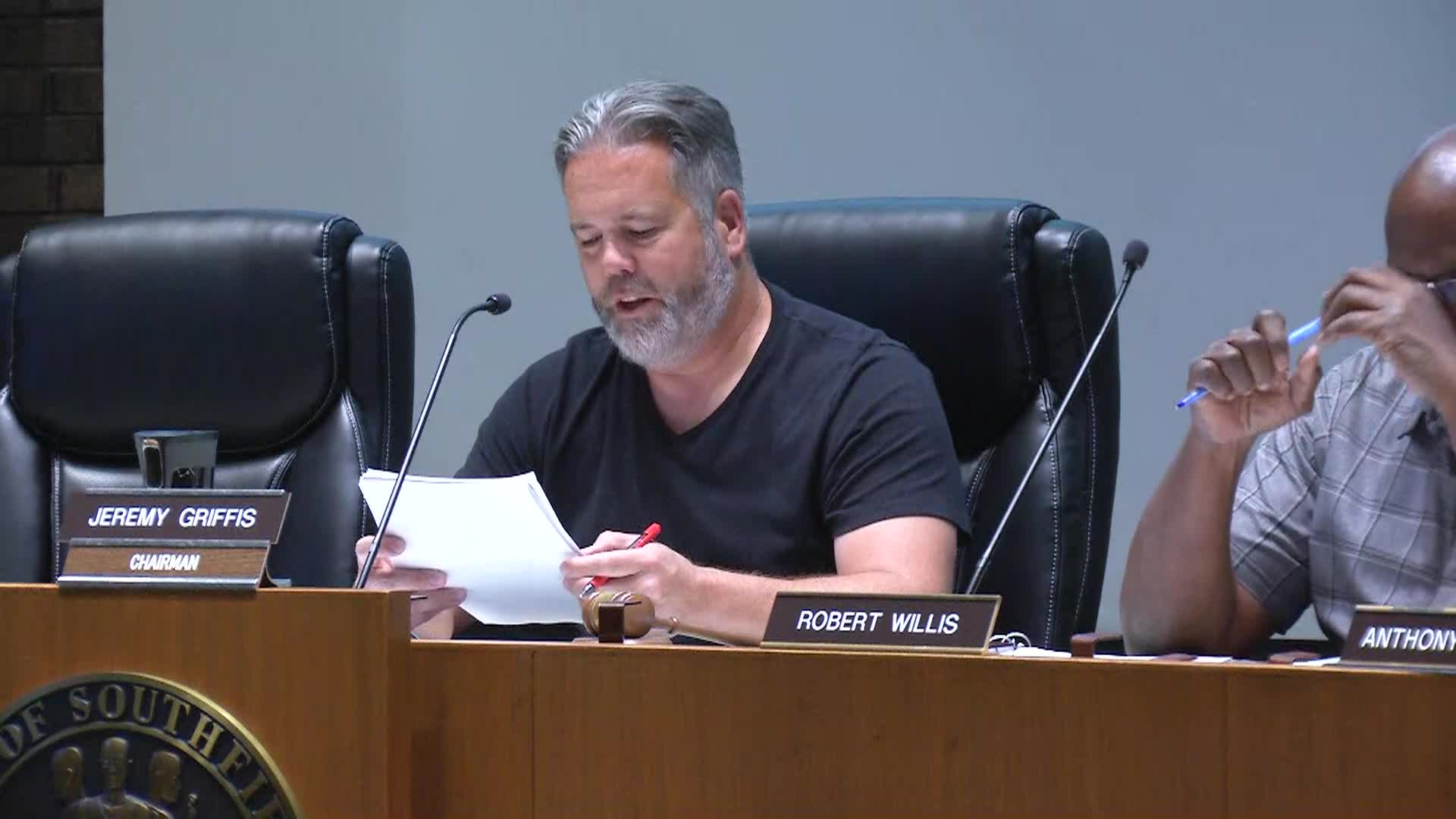 LIVE PLANNING MEETING SEPTEMBER 24 2025