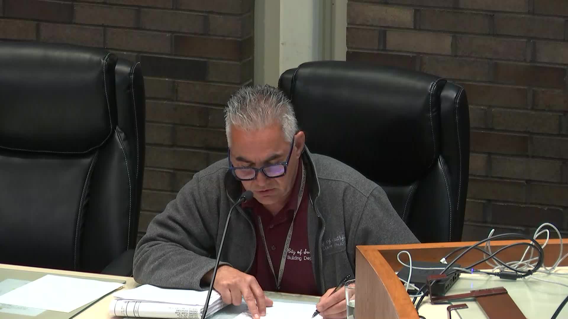 LIVE ZONING MEETING NOVEMBER 18 2025